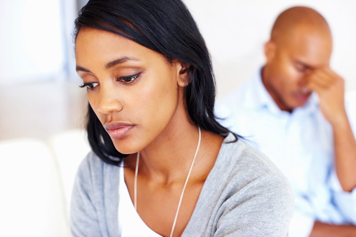 How To Find Love After Divorce. Find love after a divorce can happen… by Diann Valentine Medium
