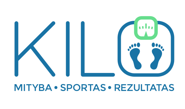 Kilo.lt to bring its healthy lifestyle revolution to Vilnius Tech Park | by  Vilnius Tech Park | Vilnius Tech Park | Medium