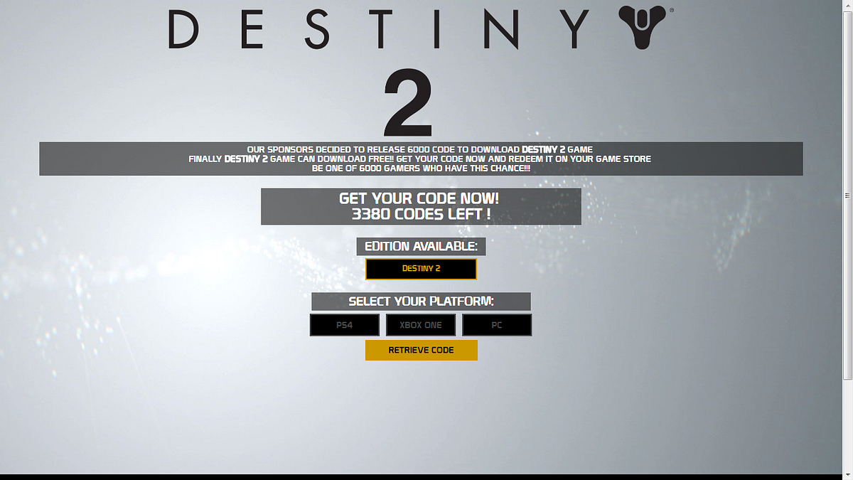 Destiny 1 Digital Code Xbox One Outlet, 57% OFF | www.hcb.cat