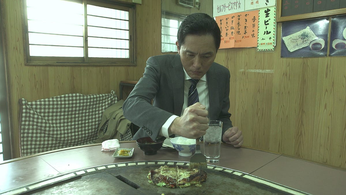 大阪人はお好み焼き屋に何を求めているのか Amazon Prime By Ichi Kanaya Pineapple Blog 大阪人はお好み焼き屋に何を求めているのか Amazon Prime By Ichi Kanaya Pineapple Blog