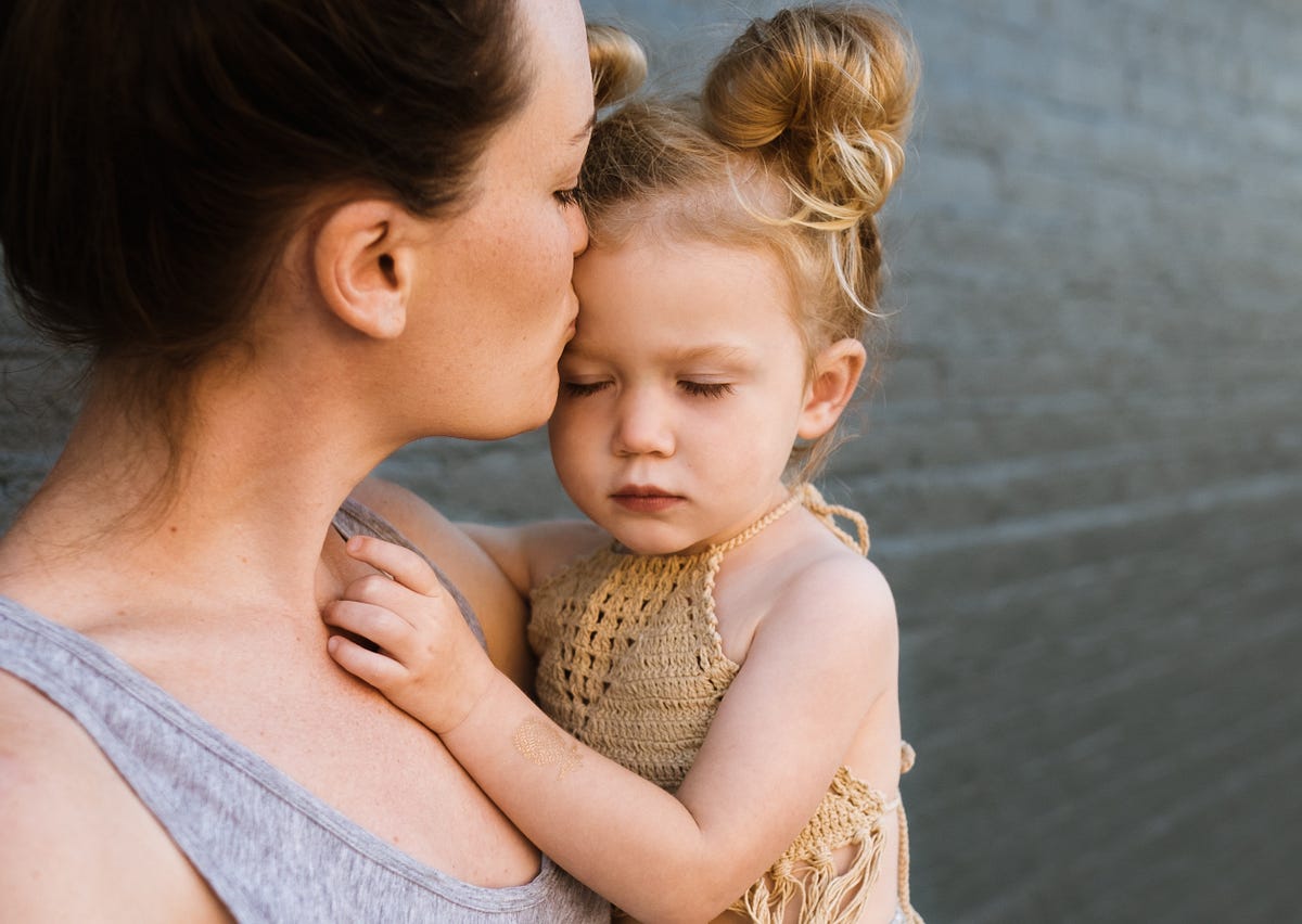 Love Of A Mother This Poem Can t Define A Mother Because By Arushi