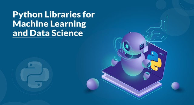 basic machine learning python