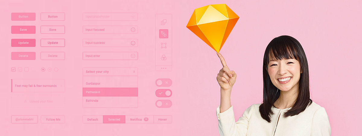 Marie Kondo Your Sketch Files With These Plugins Ux