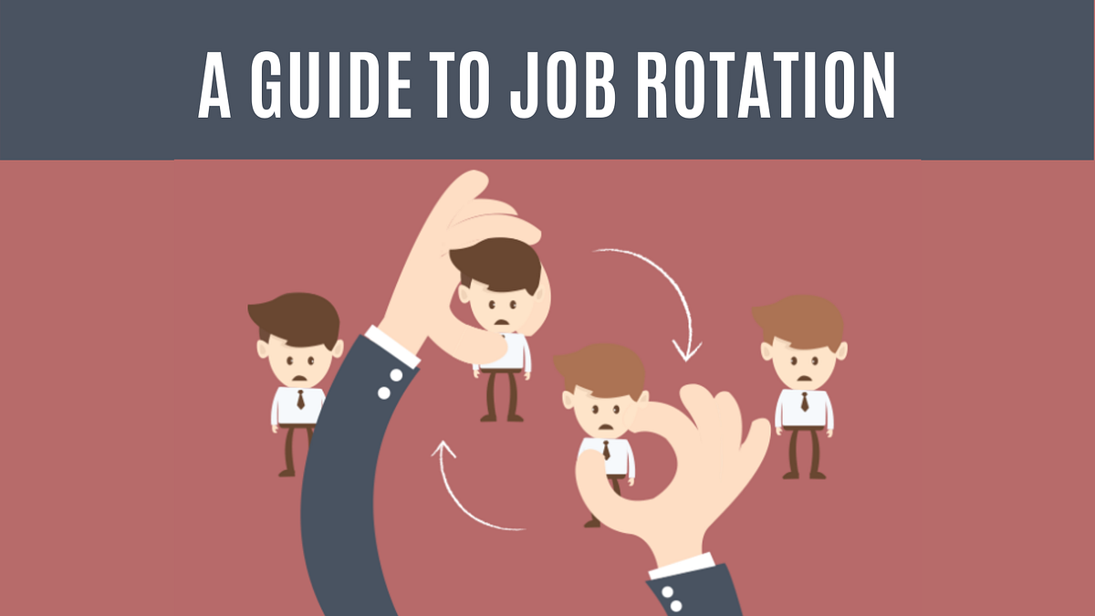 All you need to know about Job Rotation by Aviahire Aviahire Medium
