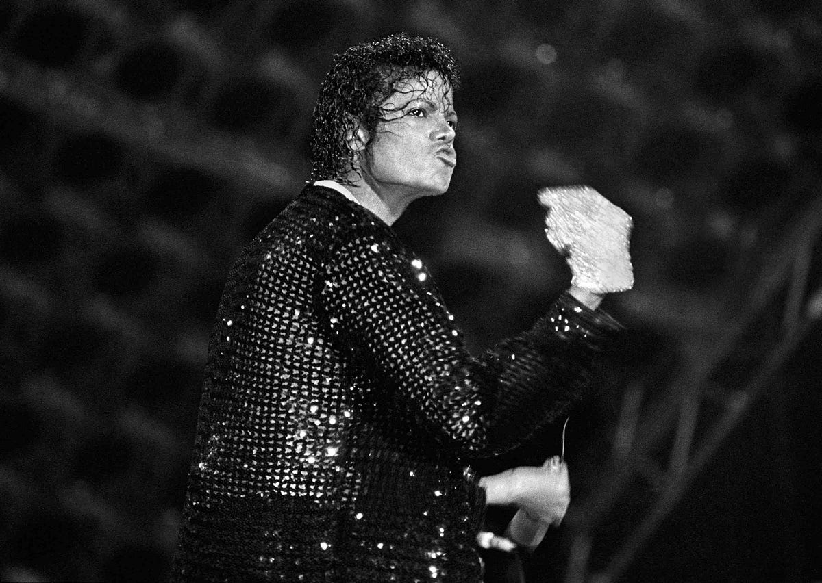 Michael Jackson è Vivo O è Morto