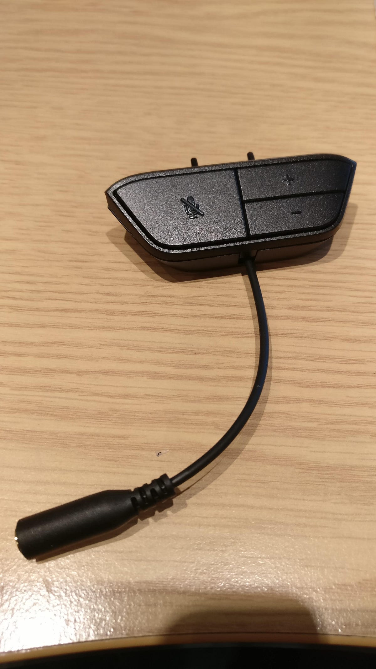 xbox one headset adapter for sale