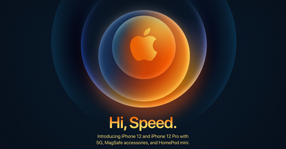 Everything you need to know about the October Apple Event by iGageit