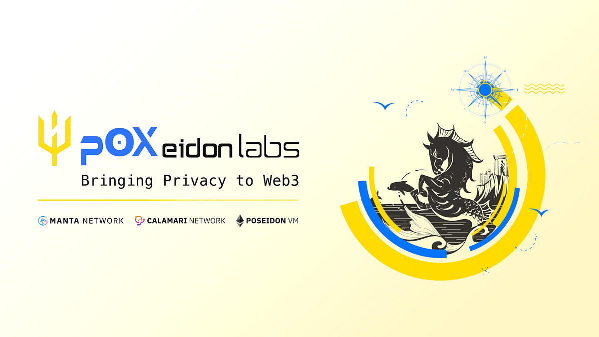 Introducing p0xeidon labs