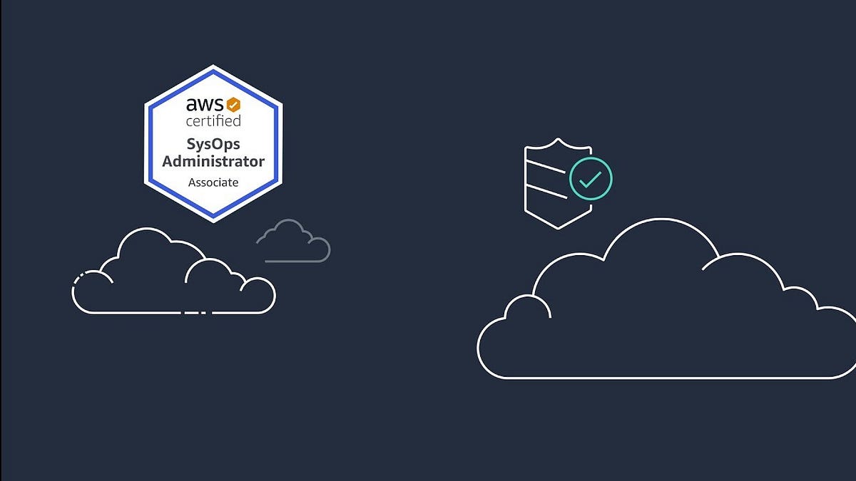 Another Cert Bites the Dust. Another Cert Bites the Dust | by Carl Hayes |  AWS in Plain English