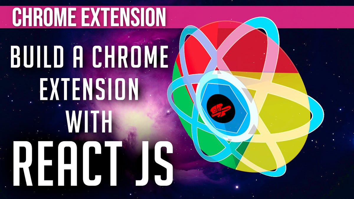 How To Create A Google Chrome Extension With Reactjs - Vrogue