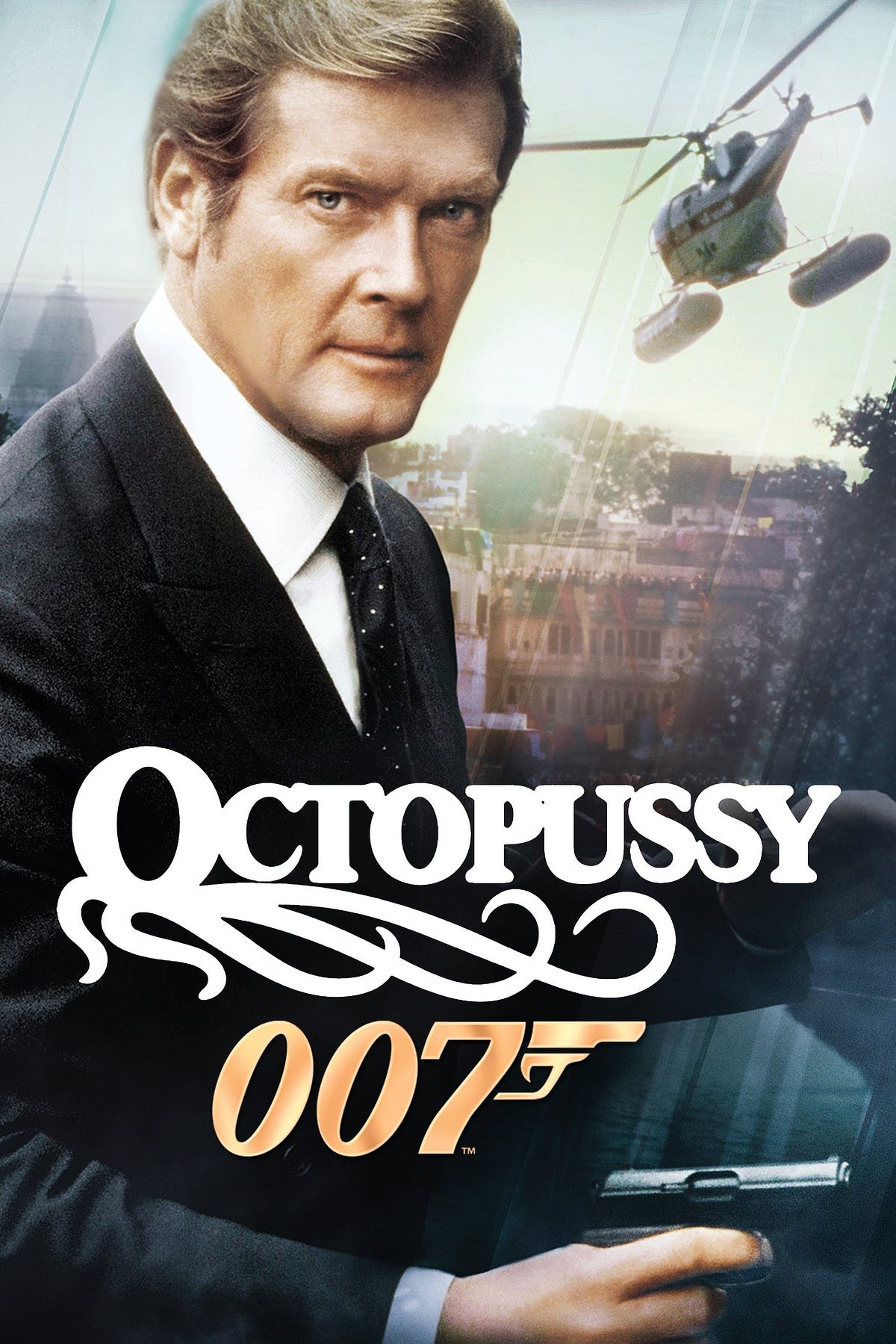 James Bond Octopusi Ganzer Film Deutsch