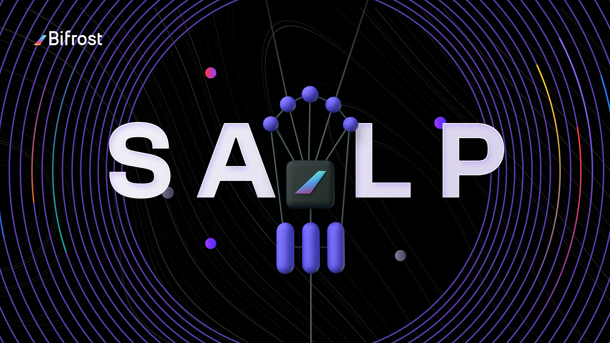 SALP: Derivatives Open A New Era of Parachain Slot Auction