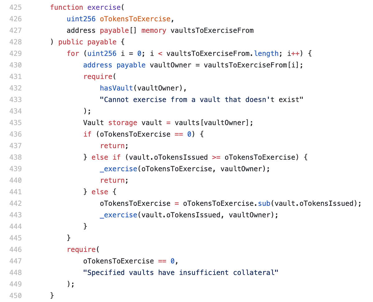 A Potential Solution to Today’s DeFi Exploit of Opyn Options Protocol ...