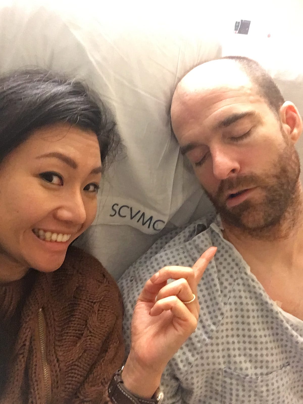 I Almost Died This Is What I Learned By Duncan Riach Ph D