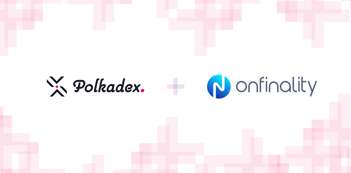 Polkadex partners with OnFinality to offer one-click node deployment