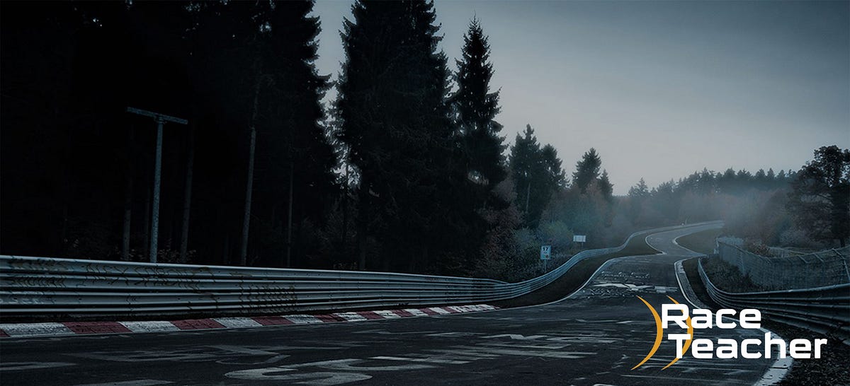 How we started a motorsports racing business with ZERO knowledge of