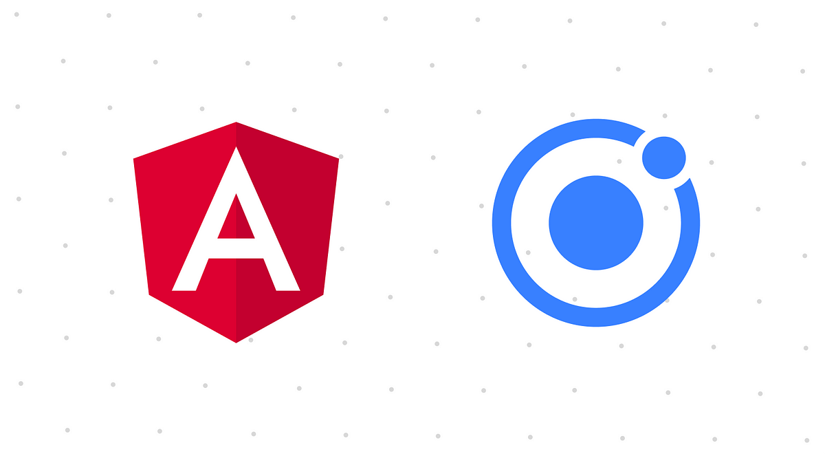 How to Leverage Angular Prereleases to keep Ionic in Sync