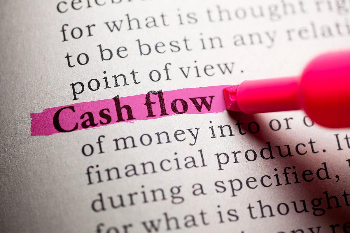 Level VII Buy Cash Flow Businesses And Real Estate By Jake Ryan 