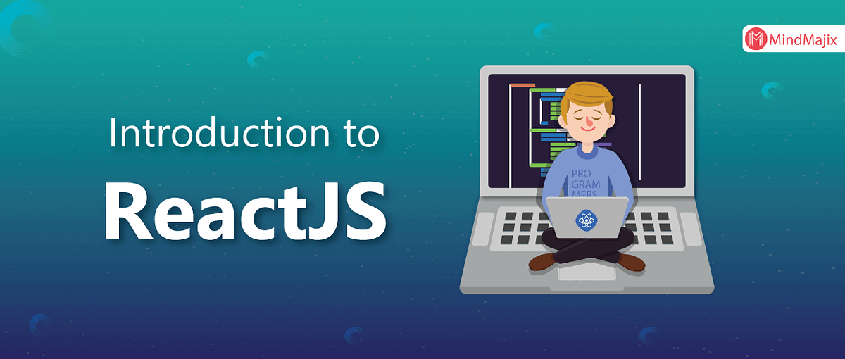 Getting Started With React.Js | By Okonu Deborah | Weekly Webtips