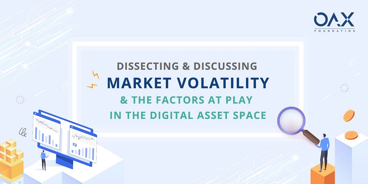 Should we live with market volatility?