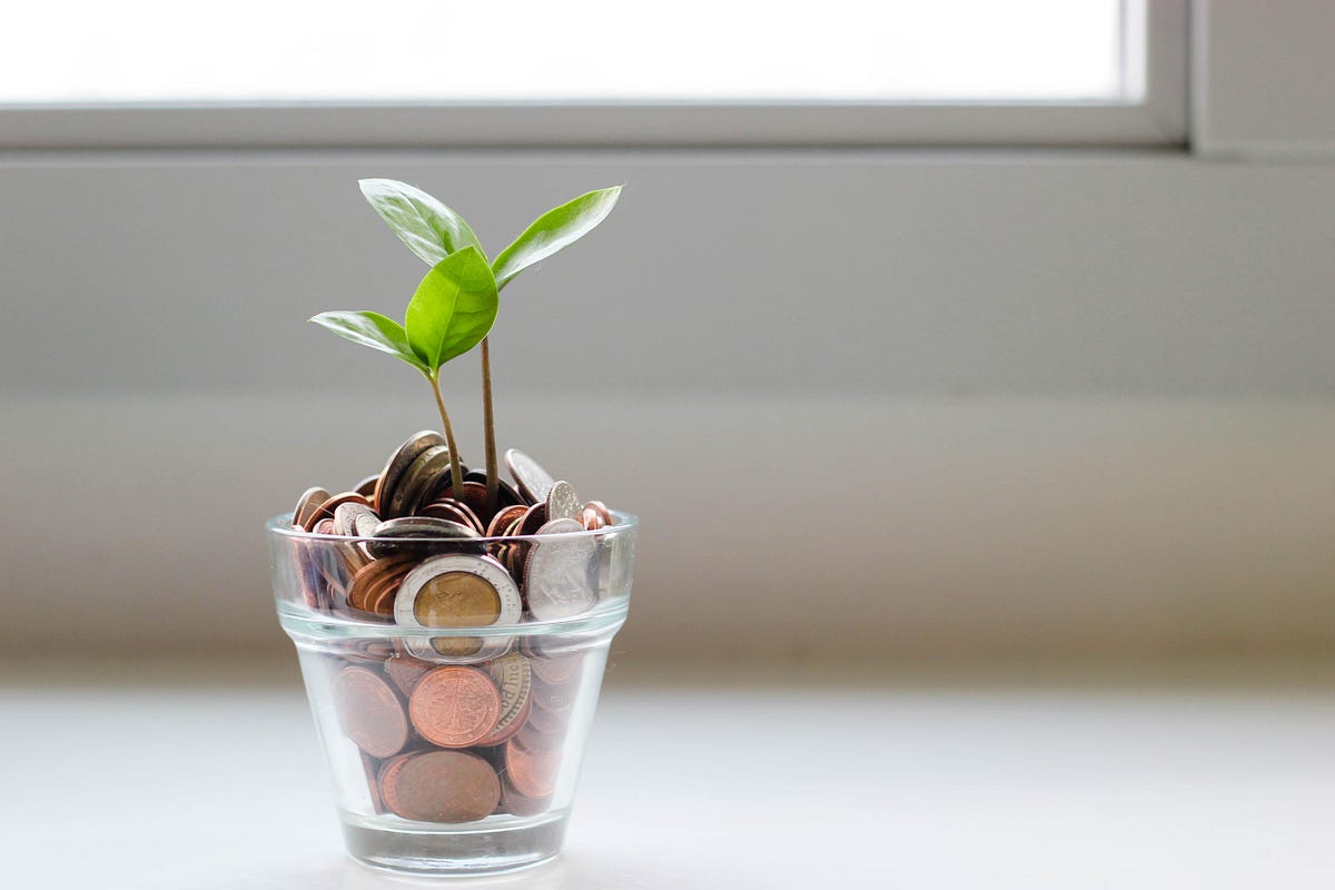 Introducing TSX Staking
