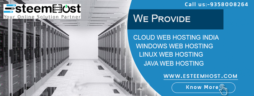 Best Linux Hosting In India Esteem Host Medium Images, Photos, Reviews