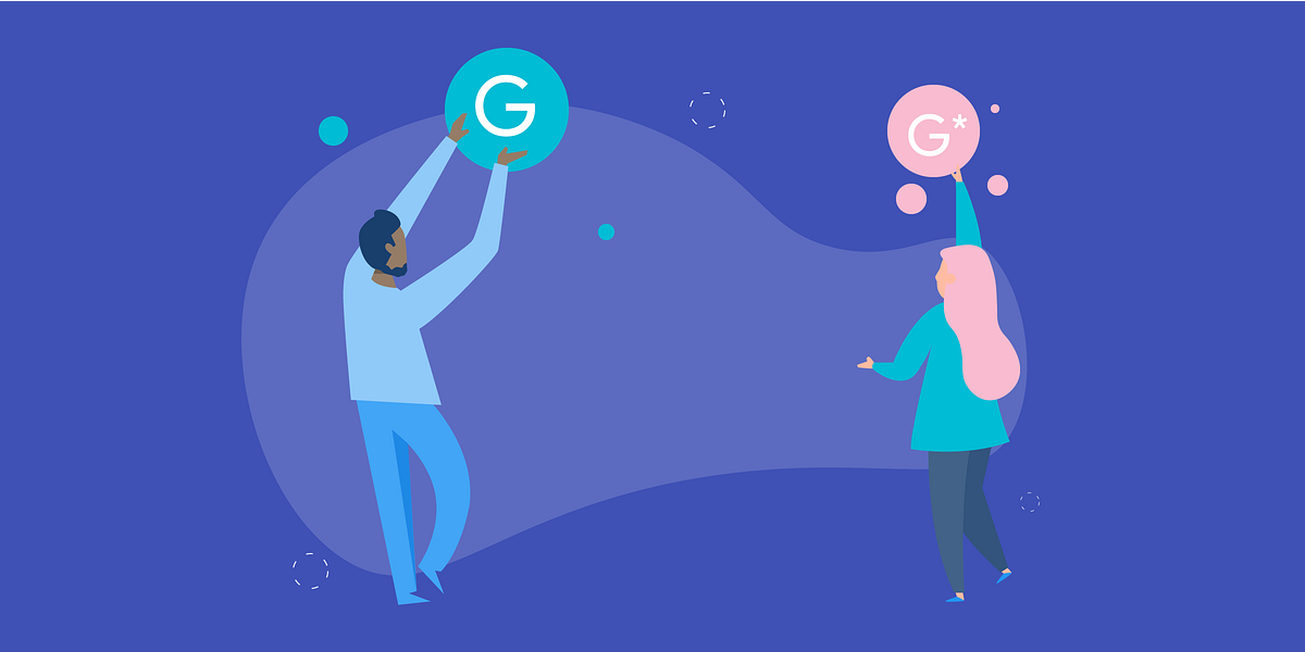 Business G Suite Plans What Are the Differences? by Workep Medium