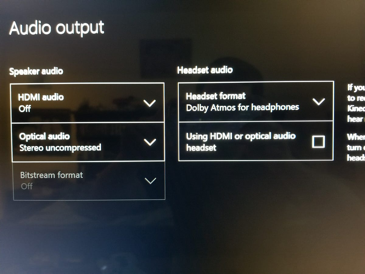 You Can Indeed Use The New Dolby Atmos Windows Sonic Sound Formats With Your Astro Mixamp By Alex Rowe Medium
