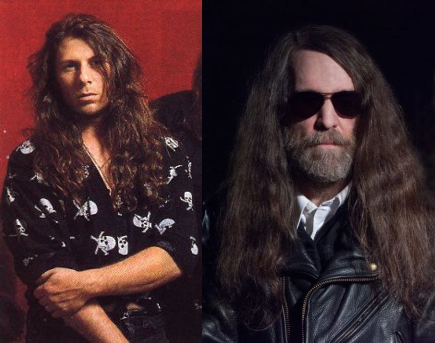 Savatage And Trans Siberian Orchestra A Tribute To Criss Oliva And Paul O Neill By Alper Memioglu Festival Peak savatage and trans siberian orchestra