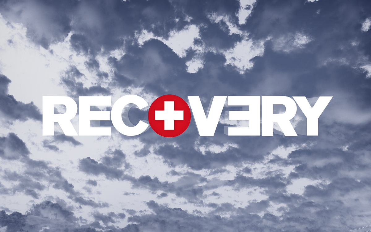 RECOVERY FROM SELF. Acceptance, Faith, & Commitment | by Derek Hovander ...