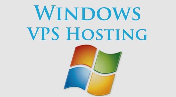 When To Go With Windows Vps Hosting Mohit Gupta Medium Images, Photos, Reviews