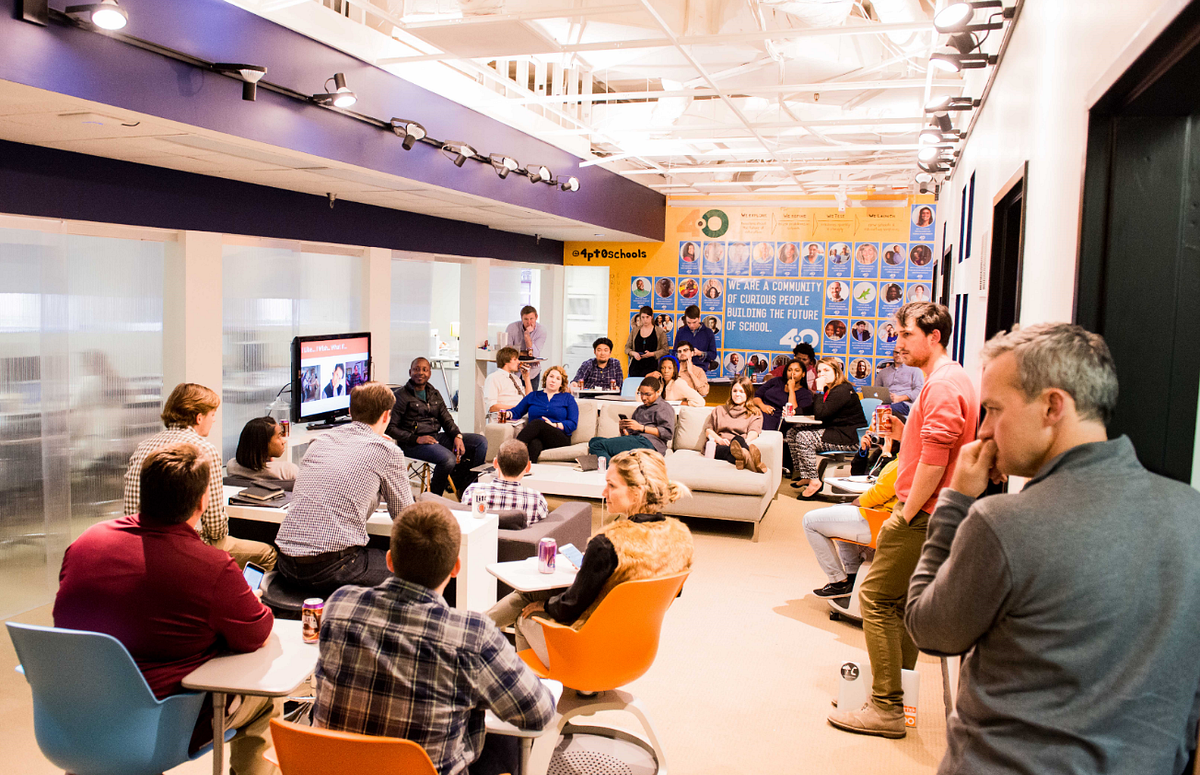 Introducing School Builder Essentials by Sydney Kastner The Future