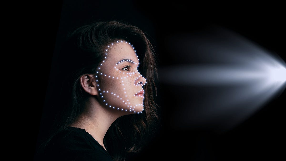 Biometric Identification Trend. How do businesses and government use