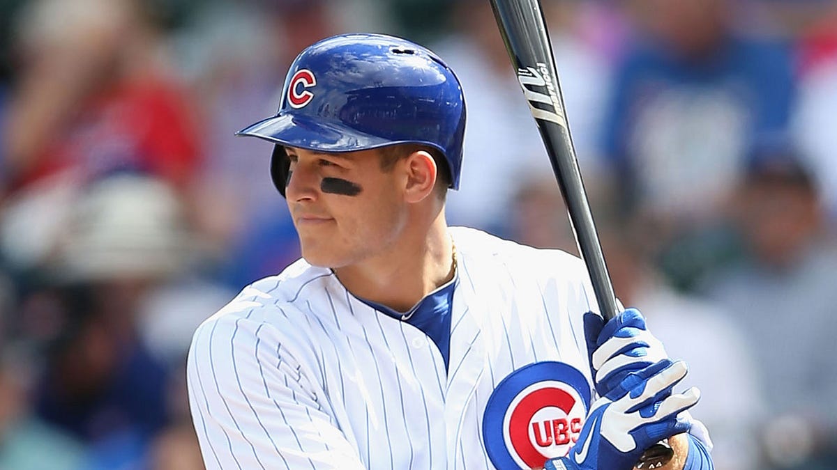 Who Bats First?. The Chicago Cubs, as you probably saw… by Joe