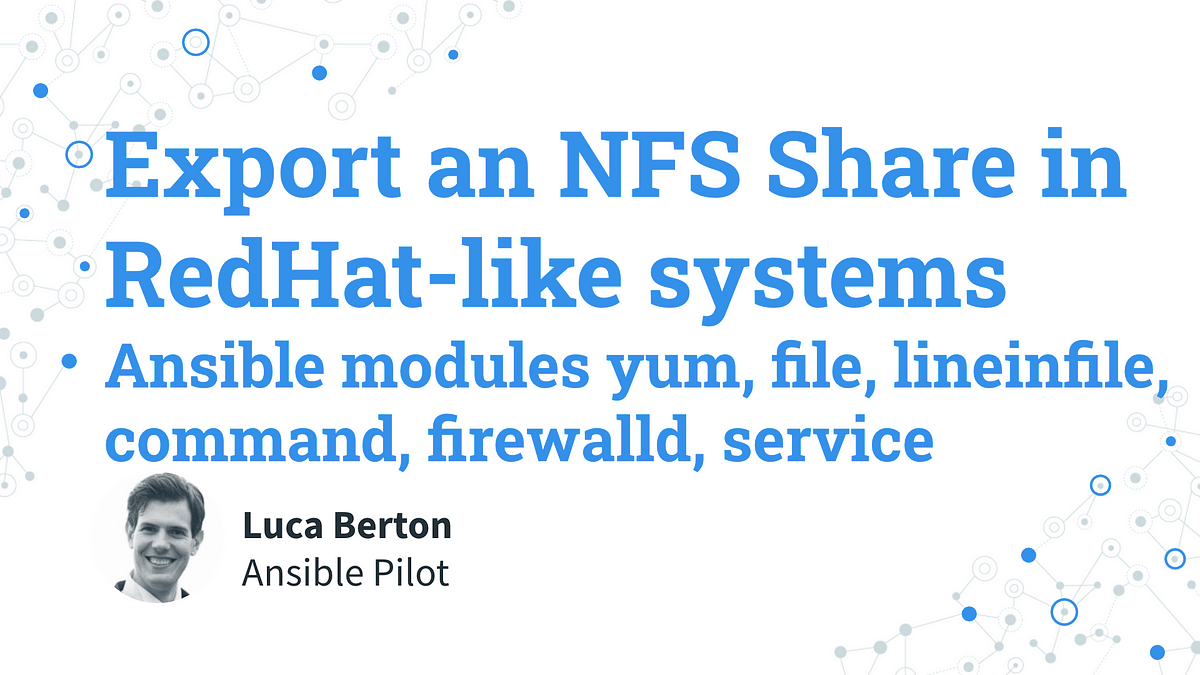 nfs-server-export-an-nfs-share-in-redhat-like-systems-ansible