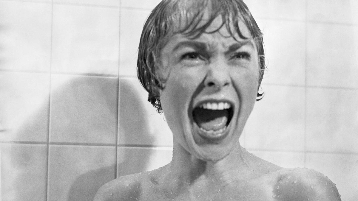 Review: F.I.L.M. Series: Psycho (1960), Psycho (1998), and Hitchcock (2012)  | by The Spectator | The Spectator