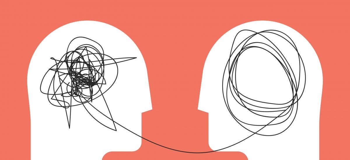 Hear Vs Listen A Remarkable Difference By Pratik Joglekar Bootcamp