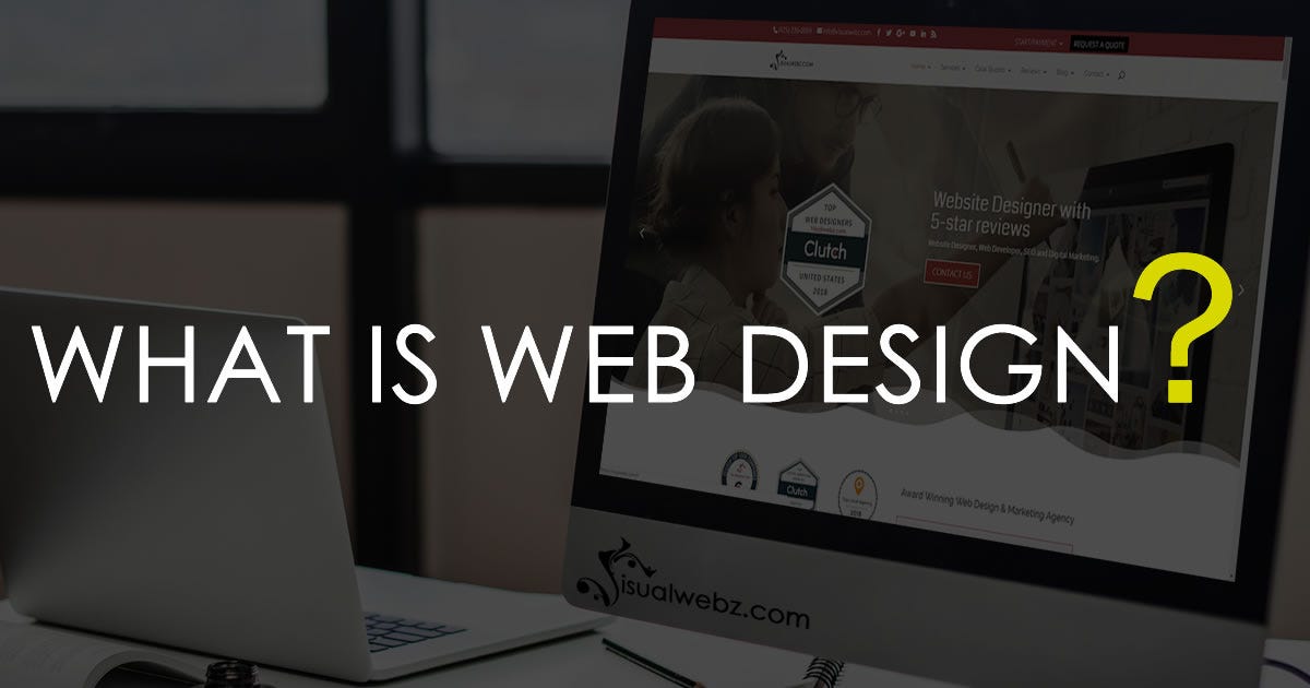 Web design Birmingham