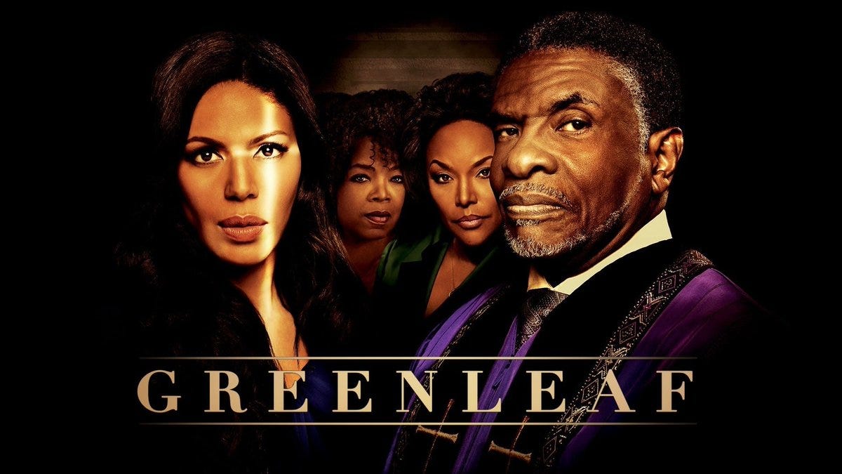 Medium Saison 1 épisode 1 Streaming Vf Greenleaf Saison 5 Épisode 1 Streaming “Vostfr” 2020 (HD) | by Ririn