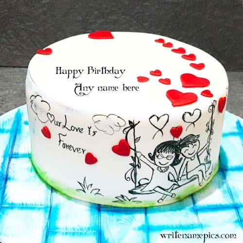Birthday Cake With Name And Photo Editor Online Birthday Cake With Name And Photo Editor Online