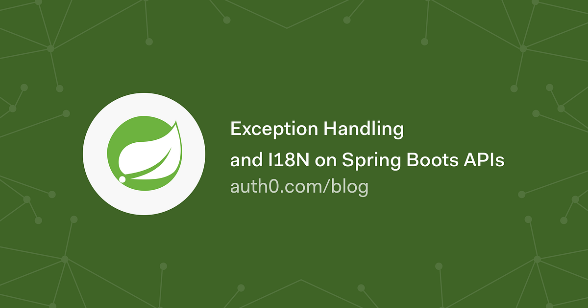 spring boot i18n