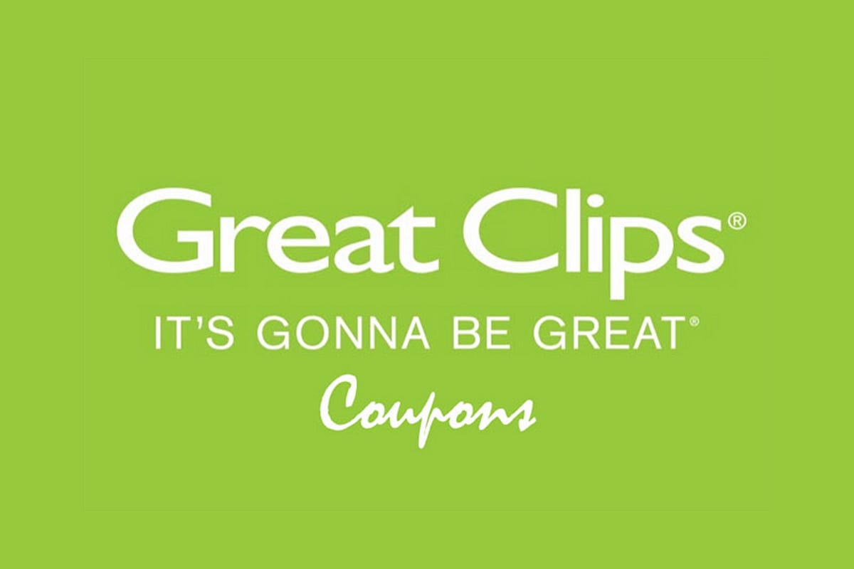 Groupon great clips coupon