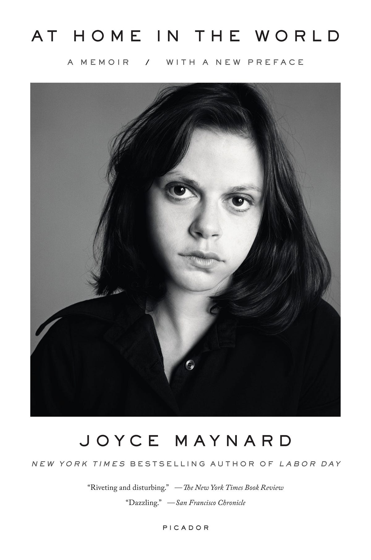 Joyce maynard suzanne freeman essay 04 picture