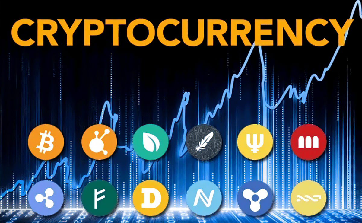 all i need to know about cryptocurrency
