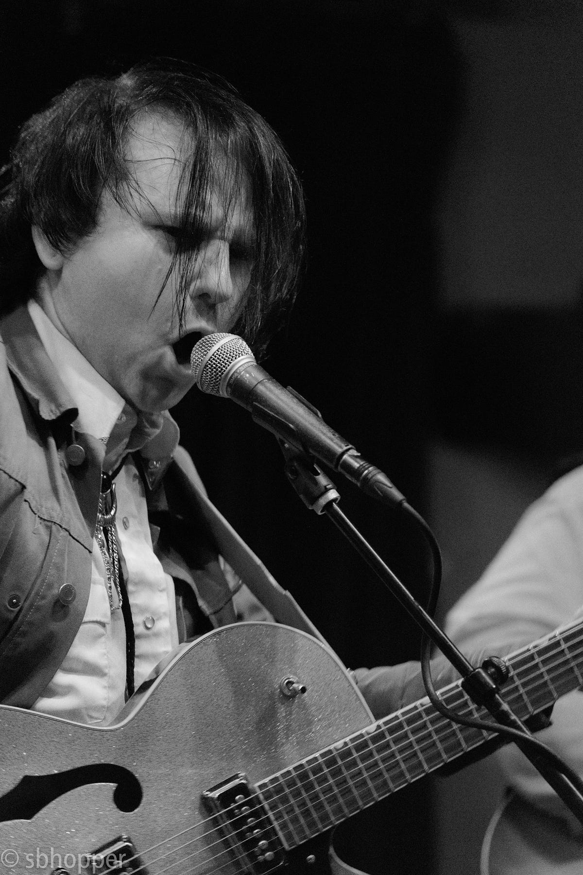 Blister Steel. If I were (a lot) younger, I’d hop in a… by SB Medium