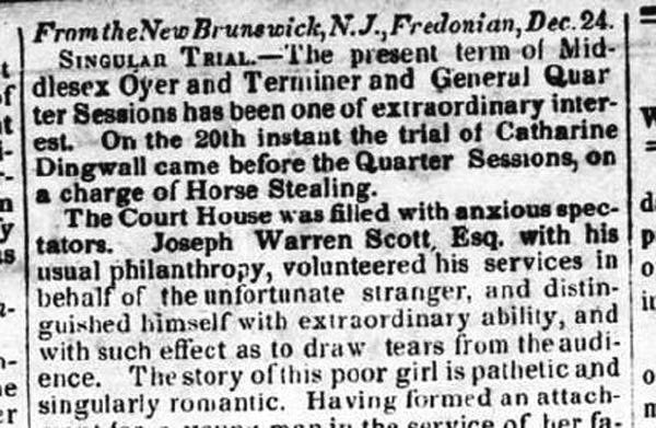 Fredonian, Dec 24, 1834