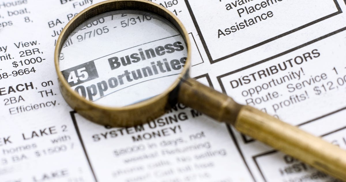 How to Find a Good Online Business Opportunity - Ryan Watson - Medium