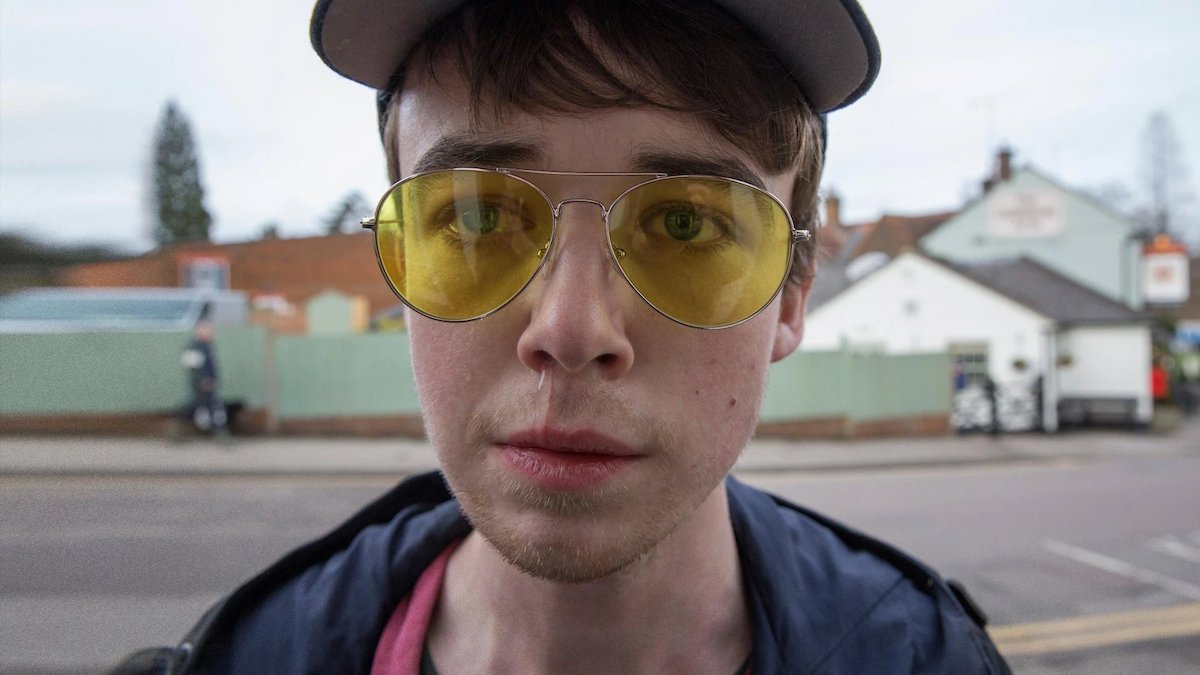 Black Mirror Series Three Episode Three Shut Up And Dance By Frame Rated Staff Frame Rated Medium