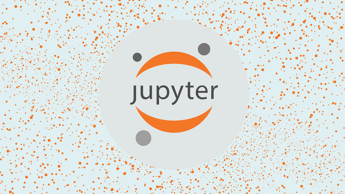 3 minutes to get started with Jupyter-lab | by Mohammad Al Jadallah ...