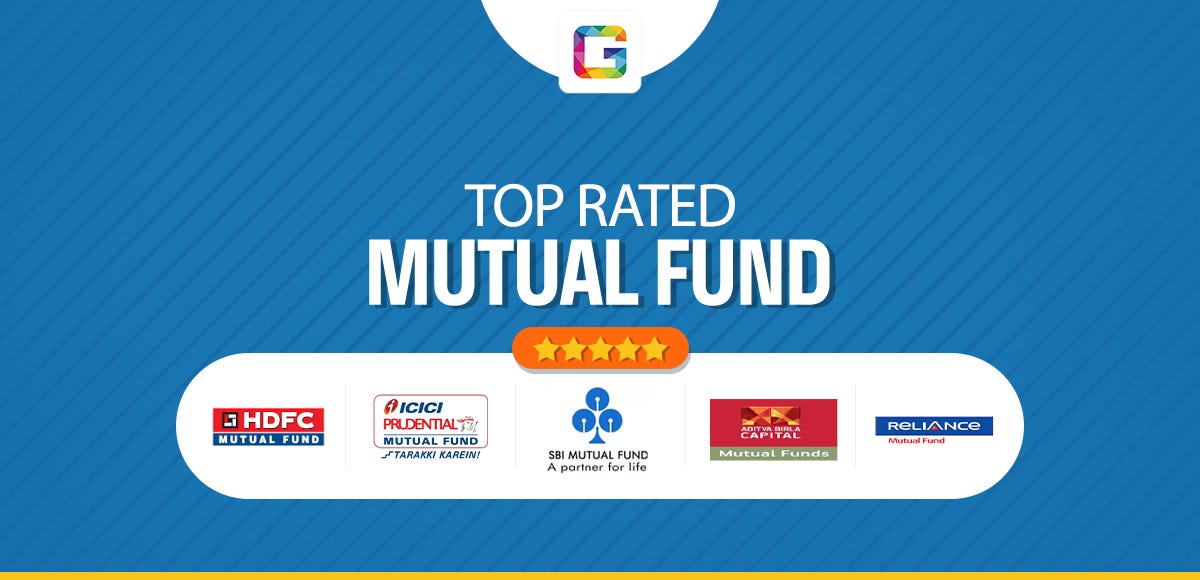 Top Rated Mutual Fund. What is Mutual Fund rating? | by Gulaq | Medium